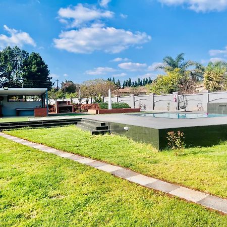 Mafini Villa Centurion Exterior foto