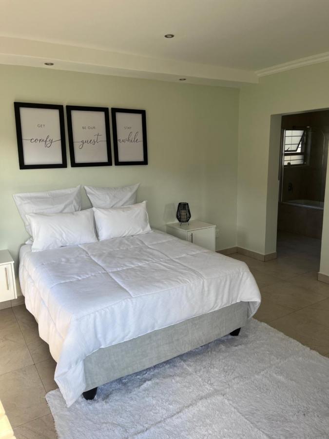 Mafini Villa Centurion Exterior foto