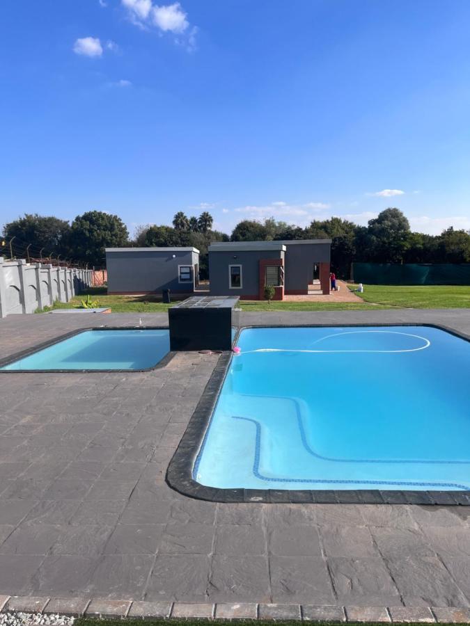 Mafini Villa Centurion Exterior foto